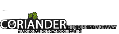 Coriander Indian Restaurant